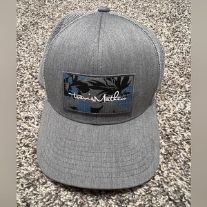 Travis Mathew Flex Fit Hat